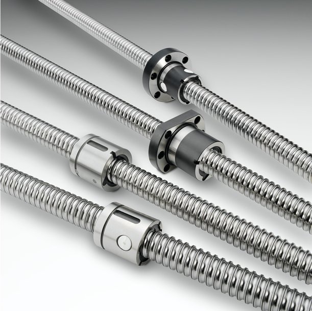 NEW THOMSON BALL SCREW SELECTION TOOL STREAMLINES ONLINE PRODUCT SELECTION  | Industry-Asia