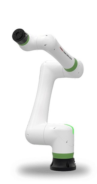 FEATURES ITS EASY-TO-USE COBOT AND FACTORY AUTOMATION SOLUTIONS WESTEC | Industry-Asia