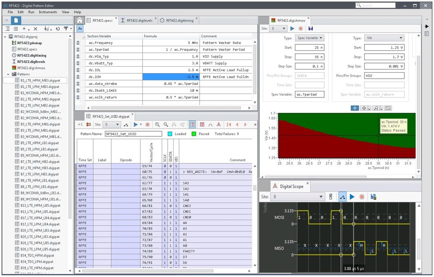 NI Announces New Software Bundle to Help Engineers Optimize Test ...